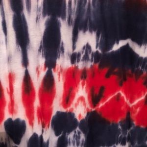 UNICORN TYE DYE MARIA